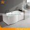 CRW CZI61 Bathtub With Pillow