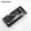 Lowest price hot sale e-cigarette justfog 1453 single kit black silver justfog 1453 starter kit