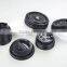 8oz plastic flat lid