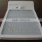 Solar panel led motion sensor light with UL certificated