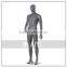plastic sexy doll for men sport mannequin sale