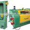 Wire drawing plant for Copper Wire Rod Breakdown