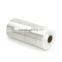 clear lldpe stretch film with width 450mm, weight 3.5kg/roll