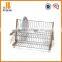 Foldtable Kitchen Dish Rack