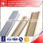 Various styles of aluminum profile for led 2016