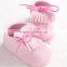 2016 Fashion high quality Cotton Newborn Baby sports Shoes
