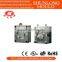 yuyao new design plastic household washing machine lg mold
