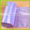 Fashion colored garbage bags cheap garbage bags hot selling kitchen garbage bag