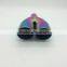 Stainless Steel whole colorful Y tape Universal tip