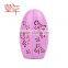 Instant heat Long-acting Explosion-Proof of Daylily Mini Hand Warmer for outdoor activities keep warm