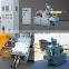 Chemical Twin Screw Extruder Machine for Powder Coating Equipment