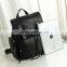 Fashion outdoor backpack sling bag waterproof travel bags backpacks