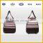 Newest design pure color Travel Bags light weight trolley bags