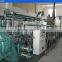 ZSC black oil purifier/waste and mixture oil recycling machine/oil treatment plant