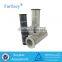 Farrleey Anti-static Pleated Shot Blasting Filter Cartridge