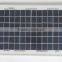 10W 18V Polycrystalline silicon Solar Panel used for 12V photovoltaic power home system, 10Watt 10WP 12VDC PV Poly solar Module