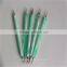 Professional 5pcs Acrylic Cosmetic Nail Art Brush