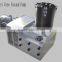 JQT5500X 5.5KW Grain Machine Rotary Air Pump