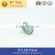 Ningbo High Precision forged gear For forging bar With ISO9001:2008