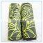 customized logo microfiber yoga mat towel