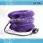 Air neck traction Inflatable pump neck massage collar cervical collar