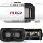 OEM Google Cardboard VR Box 2 Virtual Reality 3D for Sexy Movies