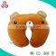 Custom plush memory foam pillow wholesale