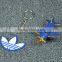 famous sports brand keychains, custom metal keychains, custom metal famous sports brand keychains manufacture