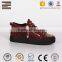 China Wholesale Fashion Canvas Shoes