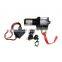 ATV winch 4WD winch hand winch