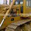 USED BULLDOZER CAT D6D (Sell cheap good condition)