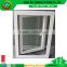 Sliding Sash Combination Window Design Top Sell PVC Window Sliding Windows Frosted Plastic