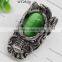 Guangzhou Factory Wholesale turkey stone ring