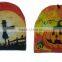 High quality printing Embroidery halloween hat , halloween hat as promotional/festive gift