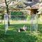 Factory Wholesale Cheap Metal Dog Cage