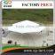 Promotional Outdoor Aluminum decagonal circus party tents Diameter 15m