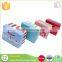 Darlee fancy empty christmas decorative cardboard boxes for gifts