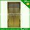 Golden Mirror Etching Stainless Steel Elevator Door Panel,Lift Door Plate,Elevator Door