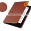 custom magnetic slim flip cover case for amazon kindle paperwhite