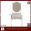 BH-L8286 Unique style comfortable restaurant banquet chair dining chair