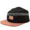high quality custom 5 panel hats wholesale blank 5 panel cap cheap wholesale
