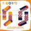 Custom Logo Sport Socks,Dress Socks,Long Sock