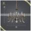 2016 Simple Design Antique Bronze Luxury Chandelier With 5 Lights, Pendant Lighting
