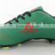 Grass Soccer Shoes Made In China Factory Indoor Cool Man Football Shoes