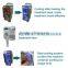 4 finctions in one mode 5 handles slimming machine vacuum suction