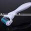 Wholesale OEM!! 1200 Derma Micro Needles Body Magic Skin Care Roller