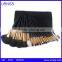 Pro Eyebrow Brow Shadow Powder Eyeliner Angle Eye Makeup Brush