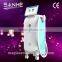 Sanhe on promotion! high quality laser hair removal/ professional 808 nm laser hair removal sanhe p808 diode laser device