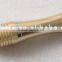 New Comming Dermabrasion Meso Cryo & Hot Hammer Ultrasonic and rf Manufacturers