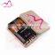 2017 Mini Mask Makeup Brush, Wooden Handle Synthetic Hair Makeup Brush , Cosmetic Brush